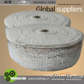 Thermal Insulation Material For Oven Ceramic Fiber Cloth/ Tape/ Blanket
